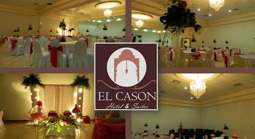 El Cason Hotel チワワ エクステリア 写真